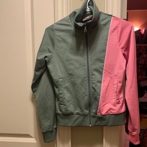 Massimo Two-Toned Sweater​